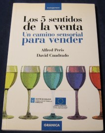LOS 5 SENTIDOS DE LA VENTA